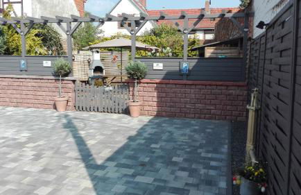 Ferienwohnungen Paul und Dorothea - Foto 43