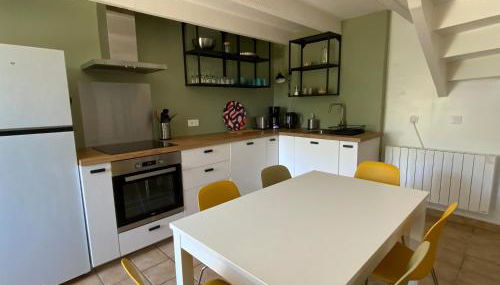 Maison proche des plages -grand jardin - Foto 4