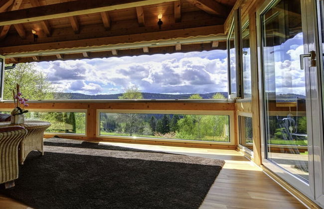 Holiday Home Scharzwald - Foto 27