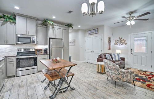 2 Mi to UTRGV Edinburg Apt in Quiet Neighborhood - Photo 11