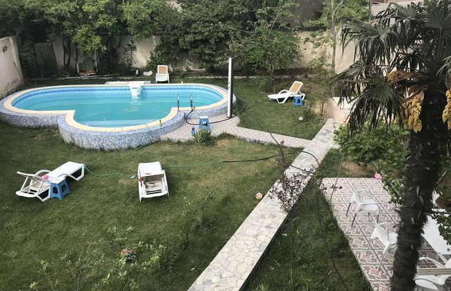 Villa Keshle Baku - Photo 1