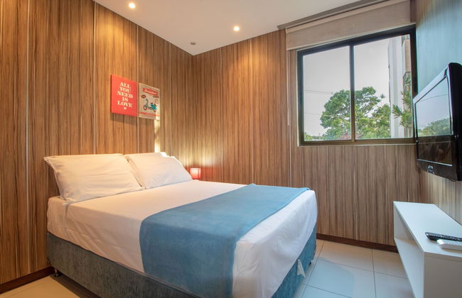 Iloa Residence - Apto Térreo 004 - Foto 2