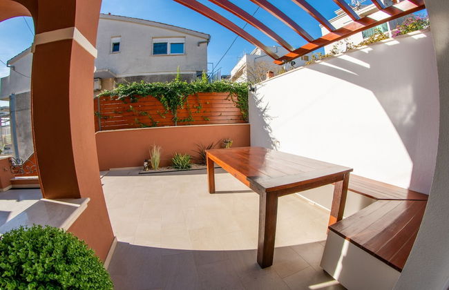 Luxury Apartment Eqanimity - Foto 16