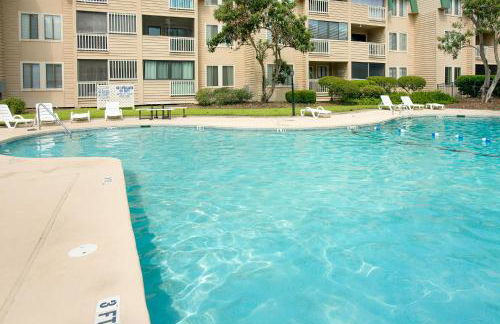 Spa on Port Royal Sound 1218 - Foto 2