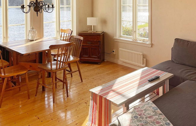 4 Star Holiday Home in Tanumshede-by Traum - Foto 20