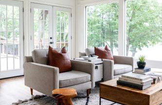 Heron House-ON Lake Avalon - near MTB - Foto 13