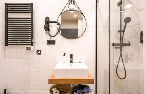 BILBAO RIVERSIDE by STAYNN APARTMENTS - Foto 18