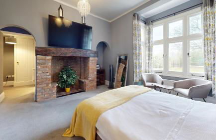 Stylish 2 Bed Apart In The Heart of North Norfolk - Foto 6