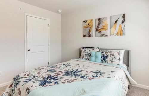 Walk to Dog Park and Playground Hampton Haven! - Foto 18