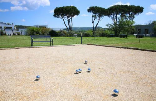 Résidence de tourisme Domaine de Janus - Foto 71