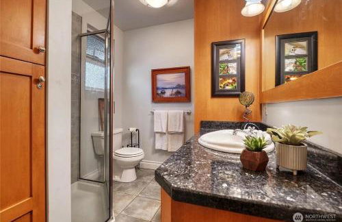 Charming and cozy cottage at Maple Beach - Foto 19