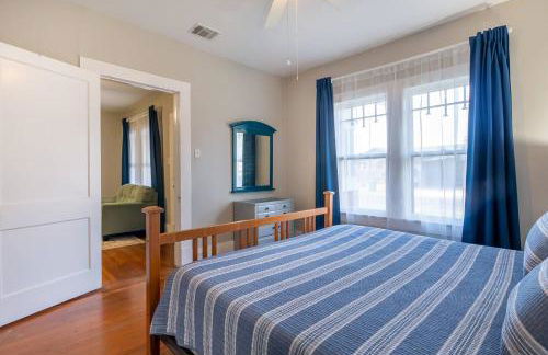 Pets OK • Backyard - 3 miles to River Walk & Alamo - Foto 42