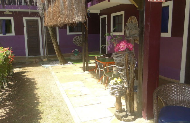 Bela Silvia Pousada - Foto 53