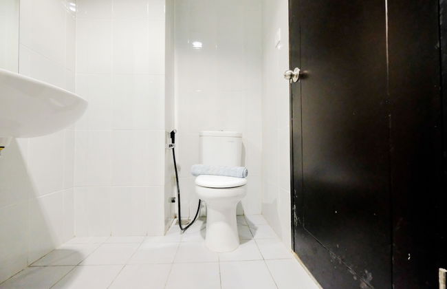 Simple Furnished Studio Casa De Parco Apartment - Foto 26