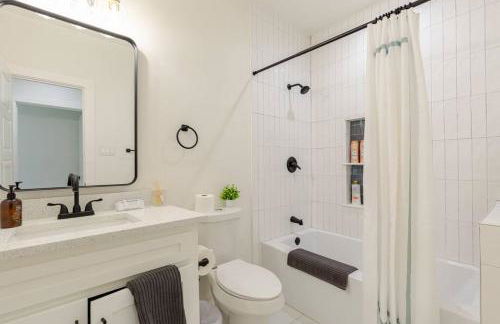 Urban Retreat near Historic Downtown McKinney - Foto 61