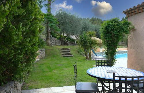 Maison de vacances Villa Cardabella - Foto 9