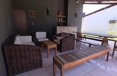 Ilha da Crôa - Barra Sto Antônio - Alagoas - Esquina Praia - Photo 45