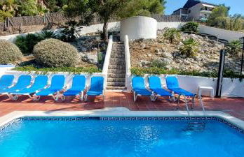 Vila Sitges, big house with pool - Foto 50
