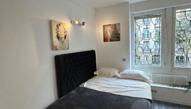 Beautiful Studio Paris Eiffel Tower - Foto 5