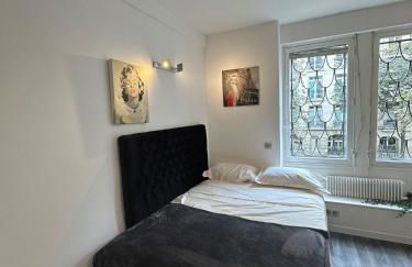 Beautiful Studio Paris Eiffel Tower - Foto 5