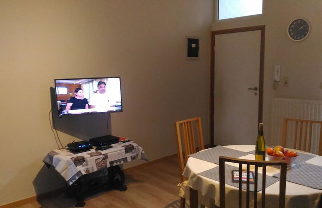 Appartement au centre - Foto 15