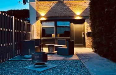 König Albert Industrie Loft - Foto 36