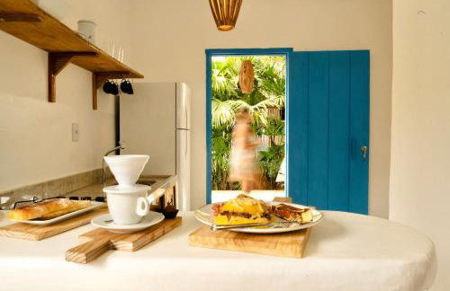 Villa Joá - Casa no Quadrado - Foto 6
