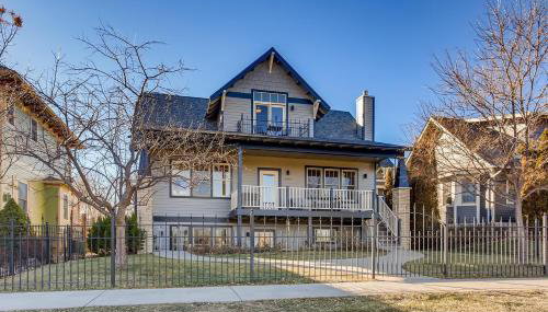 Brilliant Posh Home - Backs to Poudre River Trail! - Foto 3