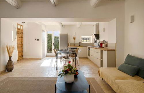 Le Mas des Sablières - Foto 16