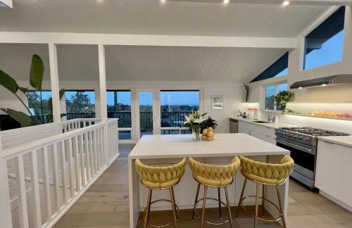 New Listing -Luxury House on the Riviera , Modern Design, and Panoramic Ocean -30 day Minimum - Foto 7