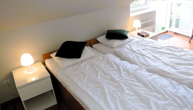 Apartment <> in Miedzyzdroje - Foto 3, Habitación