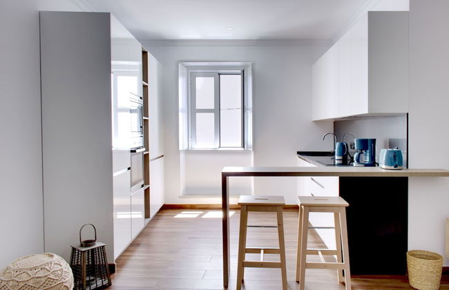 S qua - Apt do Rio - Foto 5