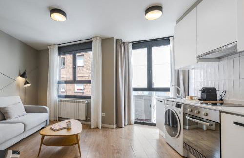 Color Apartments by Olala Homes - Foto 43