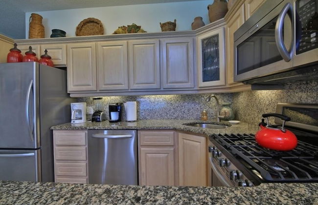 Condo Acadia - Foto 10