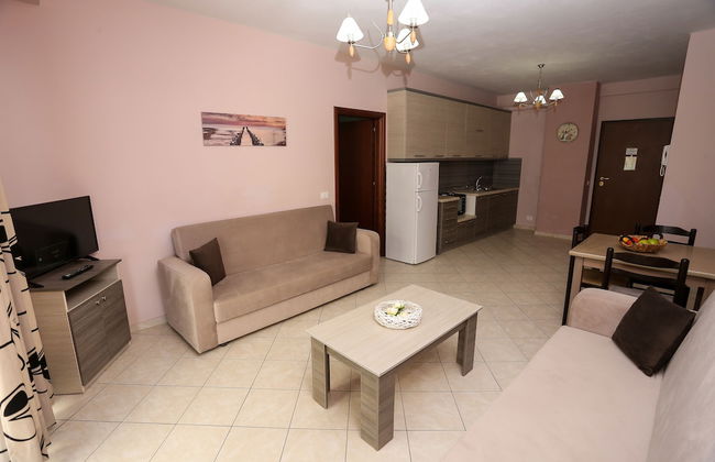 Serxhio Apartments - Photo 15