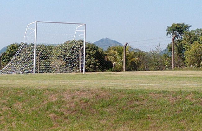 Sítio Refúgio do Alto - Photo 40