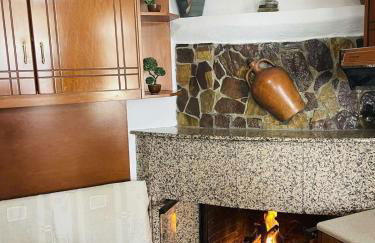 Trachos Traditional House - Foto 35