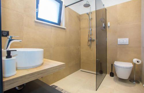 Villa Silvano & Nadija - Foto 14