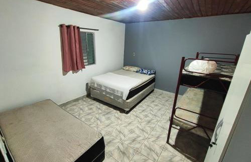 Sítio Família Lopes Mogi Bertioga - Foto 20