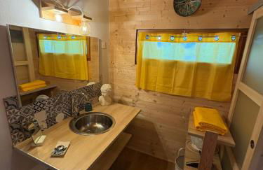 Domaine de la Mamounette - Foto 36