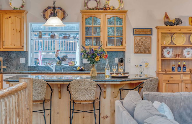 Tahoe Vista by Avantstay Central Location + Patio - Foto 11