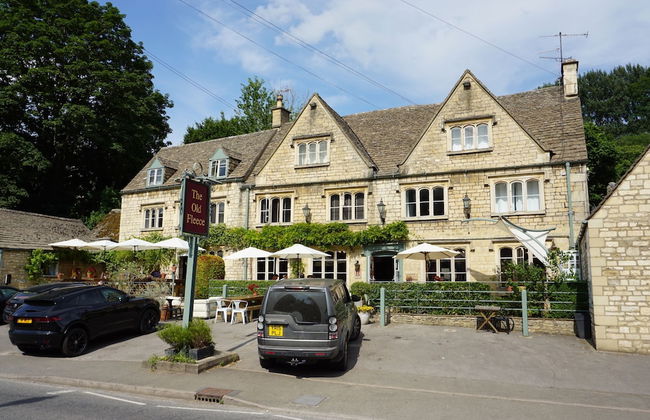 The Coach House and The Stable - Photo 36