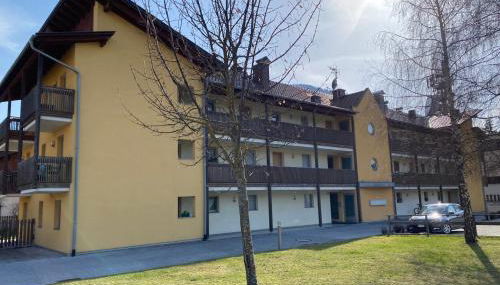 Mountain Flat Luna -Next the shuttle to Cortina Olympic stadium and train station- - Photo 3