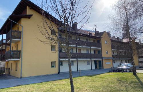 Mountain Flat Luna -Next the shuttle to Cortina Olympic stadium and train station- - Foto 3