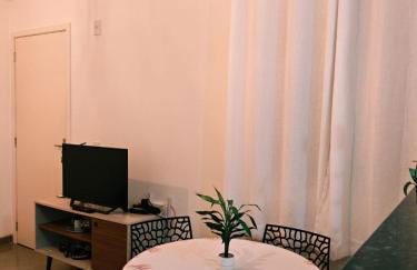 Apartamento Confortável em Campo Largo, Perto de Hospitais, BRs e Outlet City com Lava e Seca - Photo 34