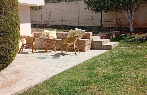 Cosy garden house in a villa - Foto 3