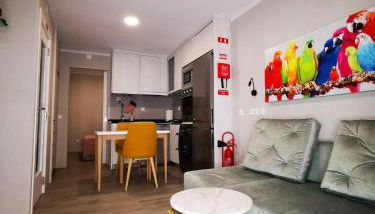 Apartamento ms - Foto 2