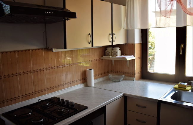 Apartments Maestral - Foto 7