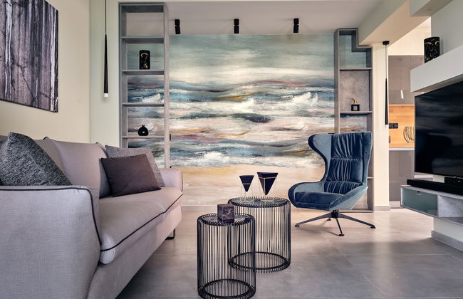 Blue View Villa - Photo 14