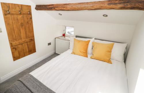 Old Stone Cottage - Foto 11